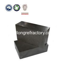 Al2O3-SiC-C Brick for Hot Metal Ladle and Torpedo Car