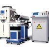 Laser Mould Welding Machine