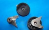 YAMAHA CL 8MM feeder parts KW1-M1191-00X DRIVE ROLLER UNIT