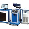 Side Pump Laser Marking Machine