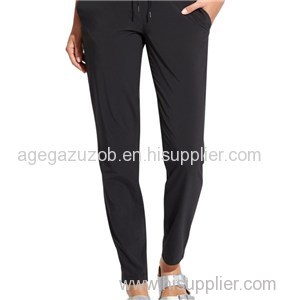 Women's Middle Town Ankle Length Pants