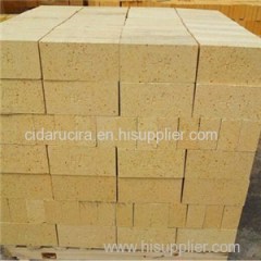 high alumina SK36 fire refractory brick manufacturer