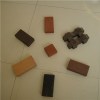 Extrusion Type Sintered Brick