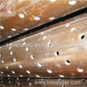 Perforated Liner Product Product Product