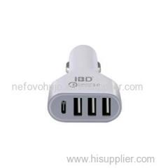 Car Charger Type-c Product Product Product