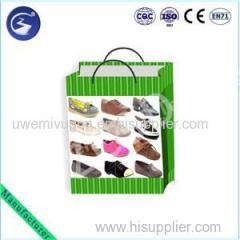 3D Gift Bag For Shoes