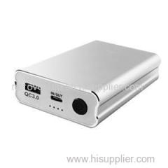 Portable Power Bank 10000mah