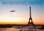 European Freight Services China To Ukraine Logistics Services International
