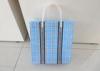 Clothes Reusable Plastic Gift Bags / Shopping Carrier Bags for T Shirt