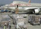 Middle East Cargo Services China To Turkey Transportation & Logistics