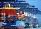 Full Container Africa Freight Services Shipping From China To South Africa