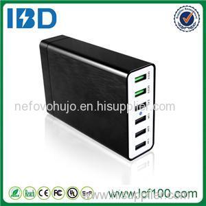 USB Desktop Charger Product Product Product