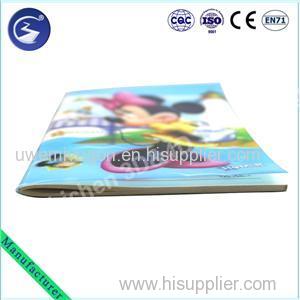 3D Effect Notebook Product Product Product