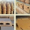 Bauxite Brick Clay Brick Chamotte Brick