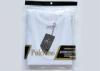 120MIC Strong Big Clothes Zip Lock Bags Lightweight Environment Friendly