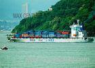 Professional Logistics Service Providers Sea Freight Cargo China To Nigeria