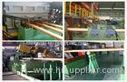 Hydraulic Copper Continuous Casting Machine Water Cooling For 300 mm Brass Pipes