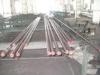 T9 Round Seamless Alloy Steel Tubes For Construction EN Standard