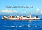 china logistics company sea cargo freight to Algeria international transportation