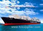 Sea Shipping Services China To Tanzania International Cargo Transportation