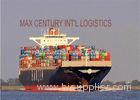International logistics services sea freight shipping China to Douala Cameroon