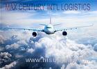 International Logistics China To India Air Freight Services Fixed Schedules