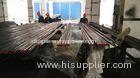 DIN 2391 GB / T5312 Carbon Steel Seamless Pipes Shipbuilding Marine Piping