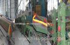 Professional Multi Function Hot Steel Rolling Mill 8mm - 30mm