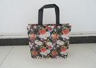 Handle Printed Non Woven Shopping Bag / Personalized Gift Bags