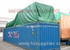 Custom Special Containers From China In Sea Freight Open Top Container
