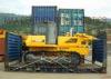 Sea Freight Flat Rack Containers Special Containers Steel 20' / 40'