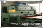 1200 Kg/h 2 Strands Copper Continuous Slab Caster Combined Melting And Holding Furnace