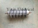 18kv Metal Oxide Polymer High Voltage Lightning Arrester Without Gaps