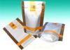 Clear Matte Aluminum Foil Bags Stand Up Zipper Dried Foods Packaging Bag