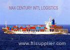 international logistics European Cargo Services to italy china shipping agent