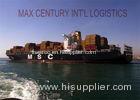 Logistics Freight Shipping Door To Door Freight Services To Germany
