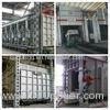 High Power Electric Resistance Furnace Heat Treatment 11 Ton Loading Capacity