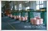 Copper Rod 8mm Upward Continuous Casting Machine Frequency Cored Melting Holding Furnace