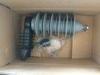 Polymer High Voltage Metal Oxide Lightning Arrester 10KA 18kv