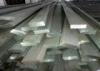 Mill Glazed 416 Stainless Steel Flat Bar For Machinery Manufacturing Z2CN18-10