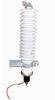 Self - Standing Porcelain Lightning Surge Arrester Housed With Series Gap