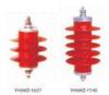 Transmission Line Zno Surge Arrester Suppliers Compact And Lightweight