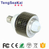 FCC CE RoHS PSE DC12V 24V LED Bulbs AC100V-277V E40 E27 E26 E39 50W LED High Bay Light