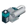 knf anti explosion vacuum pumps