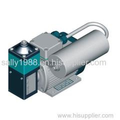 knf anti explosion vacuum pumps