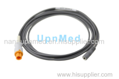 Mindray Temperature adapter cable