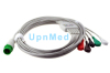 Zoncare ECG patient cable