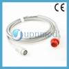 Mindray Invasive Blood Pressure Cable IBP cable