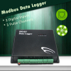 Ethernet Modbus Meter Tracking System