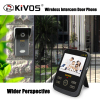 KDB303 Wireless video door phone